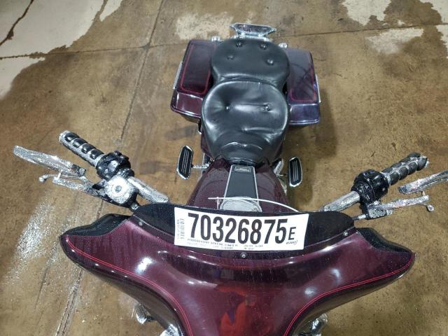 2005 HARLEY-DAVIDSON FLHT CLASSIC 1HD1DJV115Y622243