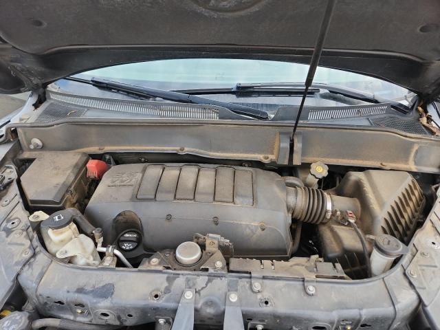 2016 BUICK ENCLAVE 5GAKRBKD9GJ120394