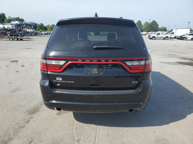 2022 DODGE DURANGO GT - 1C4RDJDGXNC135310