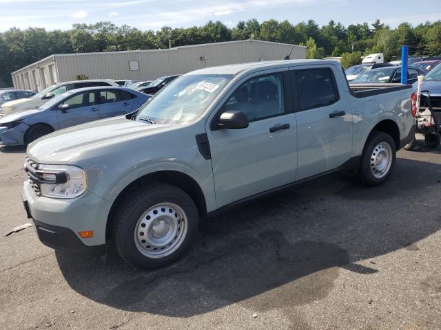 FORD MAVERICK X