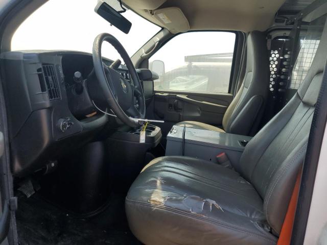 2013 CHEVROLET EXPRESS G2 #3305330307