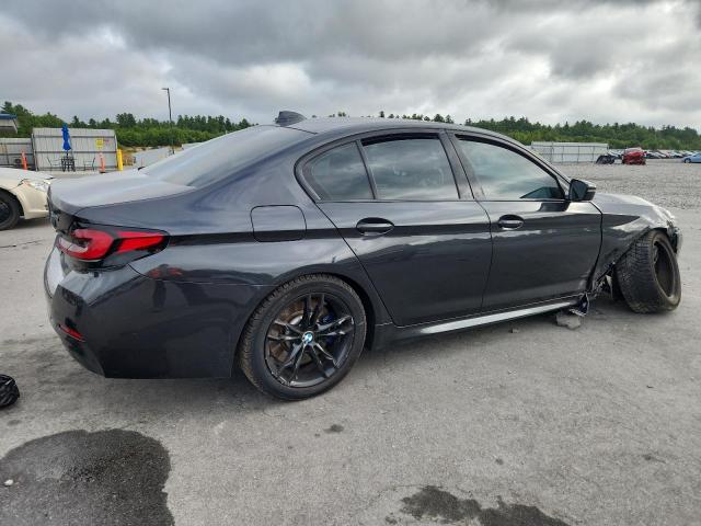 2022 BMW 540 XI WBA73BJ09NWX65970