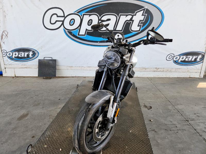 2016 YAMAHA XSR900 60T JYARN47E4GA001329