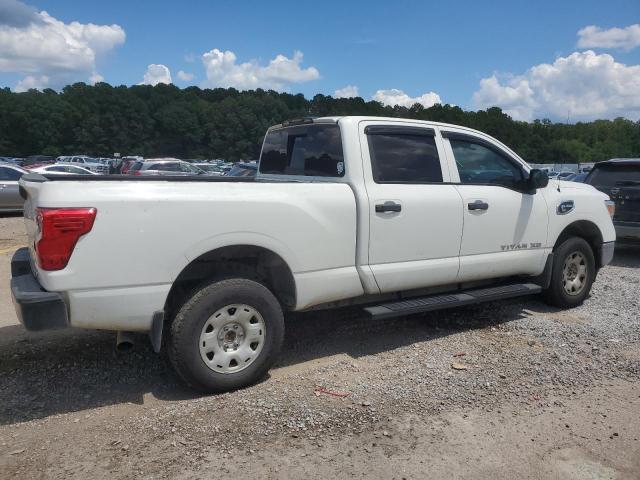 2017 NISSAN TITAN XD S - 1N6BA1F32HN562541
