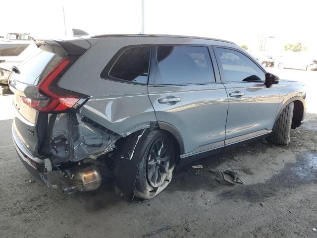 2025 HONDA CR-V SPORT - 7FARS5H89SE012195