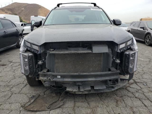 2023 HYUNDAI PALISADE X KM8R34GE2PU550757