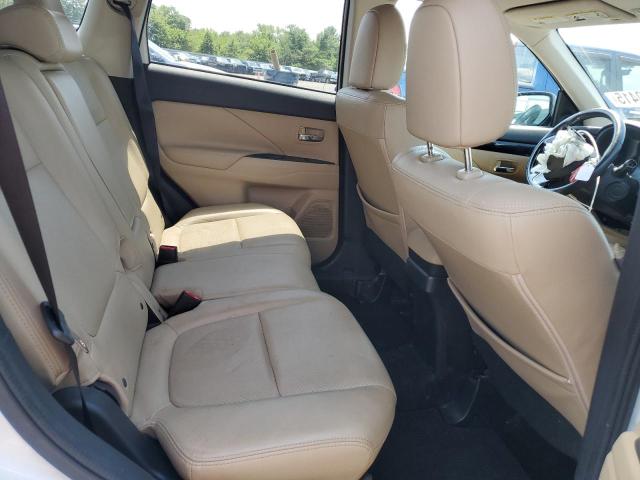 2017 MITSUBISHI OUTLANDER JA4AZ3A33HZ054320