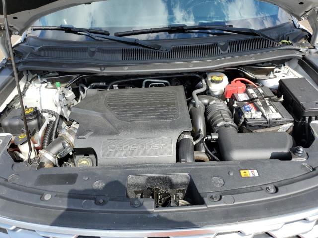 2019 FORD EXPLORER P - 1FM5K8HT0KGA03175