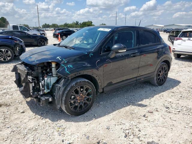 2017 FIAT 500X TREKK ZFBCFXCB4HP625539