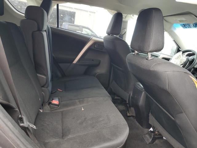 2014 TOYOTA RAV4 LE - 2T3BFREV1EW192791