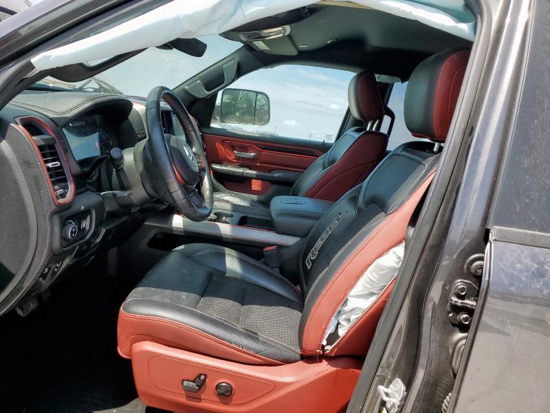 2020 RAM 1500 REBEL - 1C6SRFLT2LN199221