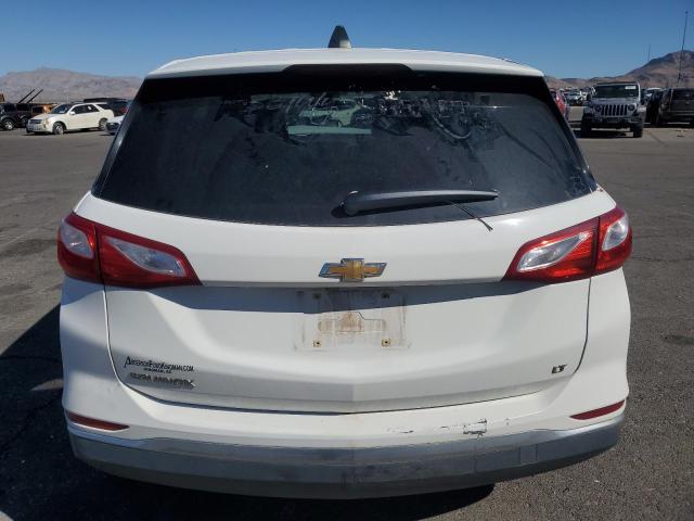 2019 CHEVROLET EQUINOX LT 3GNAXKEV9KS520801