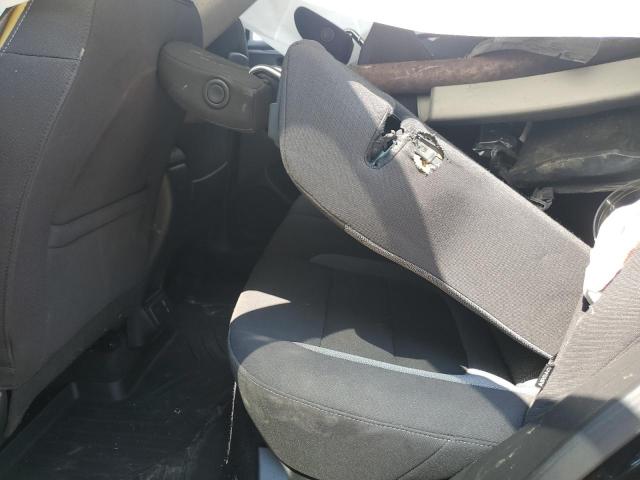 2021 CHEVROLET TRAILBLAZE KL79MPS23MB098693