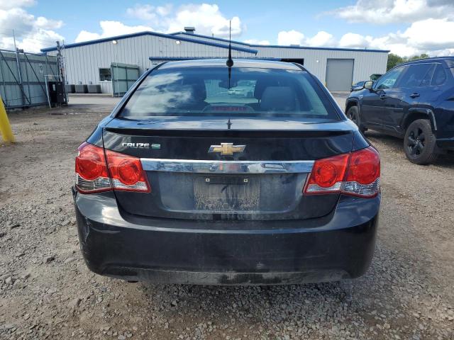 2013 CHEVROLET CRUZE ECO - 1G1PH5SB8D7184810
