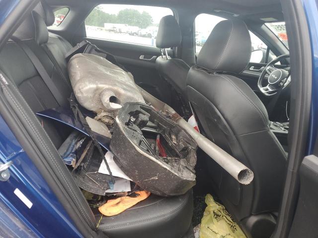 2024 KIA K5 GT LINE 5XXG64J28RG256936