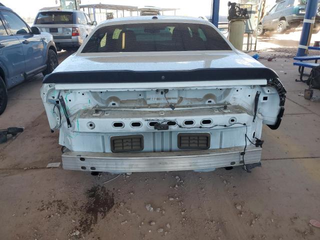 2021 DODGE CHALLENGER 2C3CDZJG5MH670389