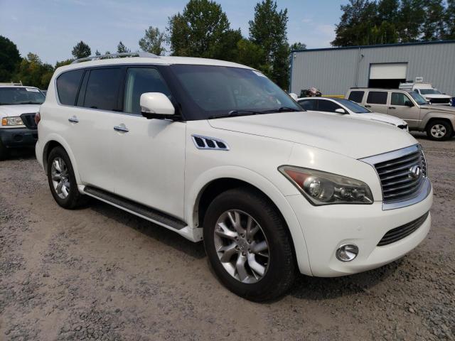 2012 INFINITI QX56 - JN8AZ2NE2C9017185