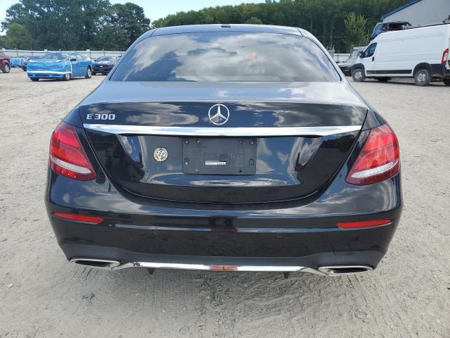 2017 MERCEDES-BENZ E 300 WDDZF4JB0HA255675