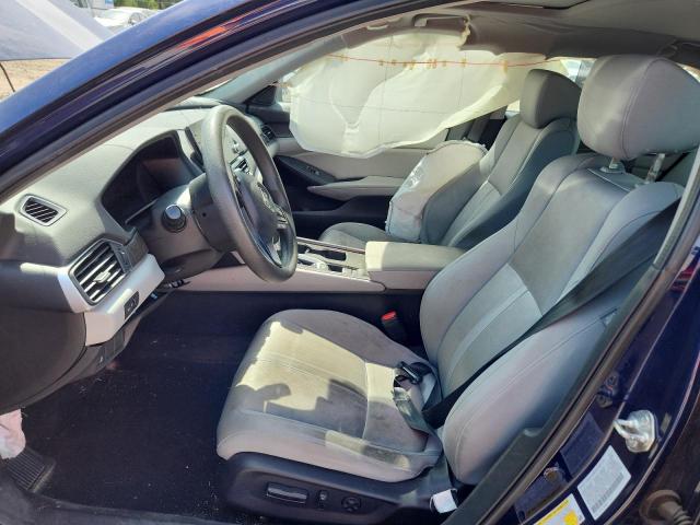 2018 HONDA ACCORD EX - 1HGCV1F46JA025786