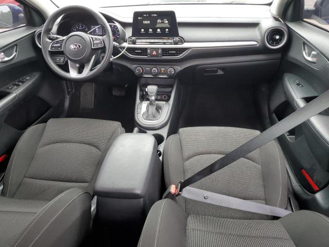 2021 KIA FORTE FE - 3KPF24AD7ME291686