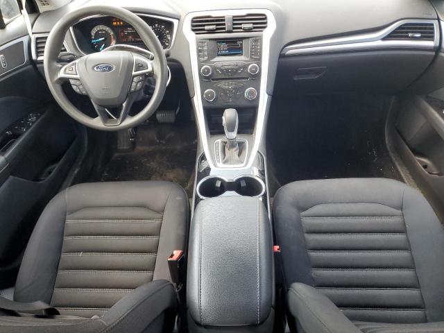 2015 FORD FUSION SE - 3FA6P0H77FR204865