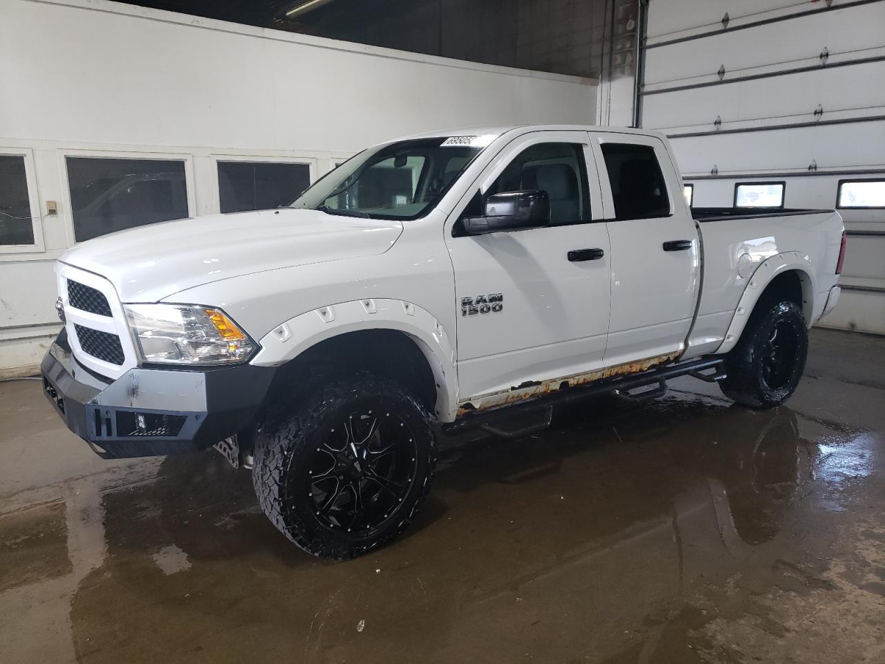 RAM 1500 ST