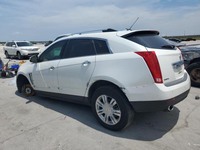 2015 CADILLAC SRX LUXURY 3GYFNBE34FS510552