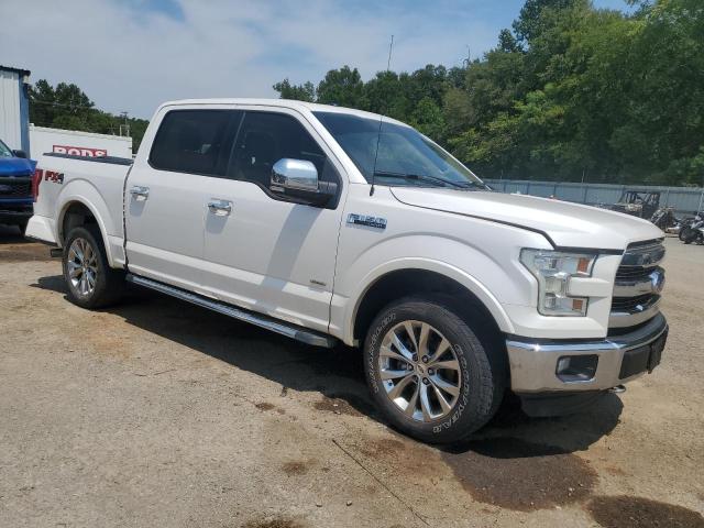 2015 FORD F150 SUPER 1FTEW1EG2FKD93593