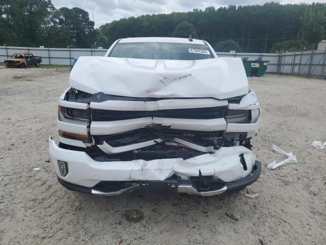 2018 CHEVROLET SILVERADO 1GCUKREC7JF108326