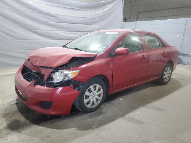 TOYOTA COROLLA BA