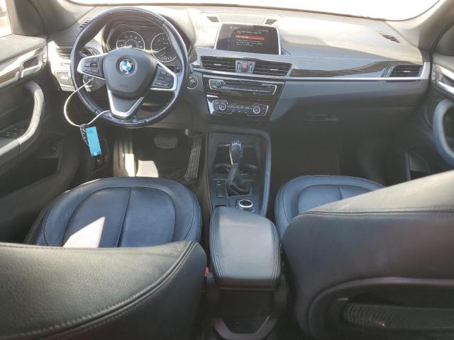 2018 BMW X1 SDRIVE2 WBXHU7C32J5H39256