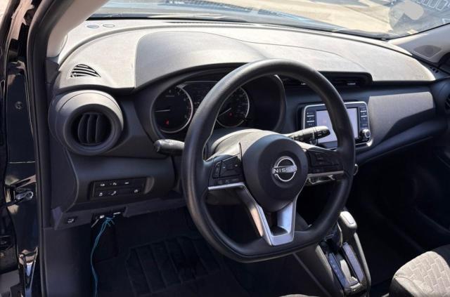 2022 NISSAN KICKS S - 3N1CP5BV3NL494219
