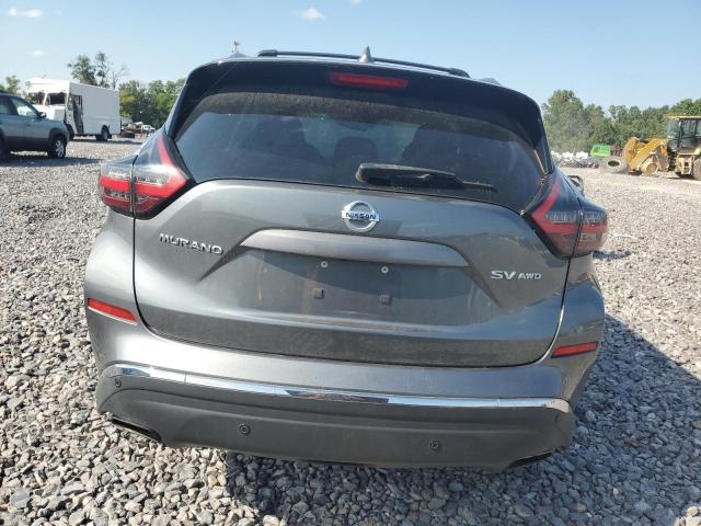 2020 NISSAN MURANO SV 5N1AZ2BS8LN103481