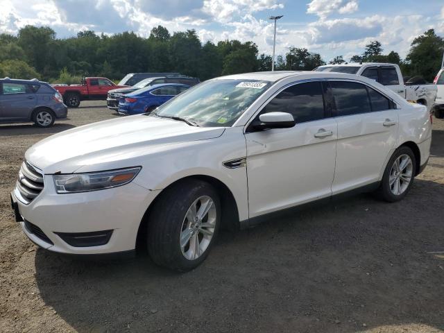 2014 FORD TAURUS SEL - 1FAHP2H82EG135974