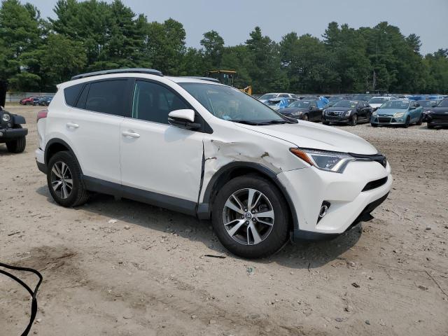 2018 TOYOTA RAV4 ADVEN 2T3WFREV7JW410390
