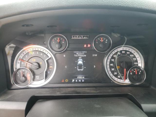 2021 RAM 1500 CLASSIC TRADESMAN 1C6RR7FG1MS551274