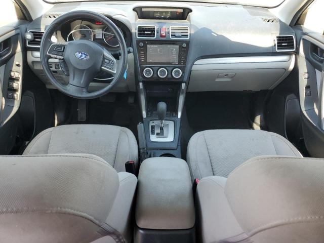 2016 SUBARU FORESTER 2 JF2SJADC1GH506854