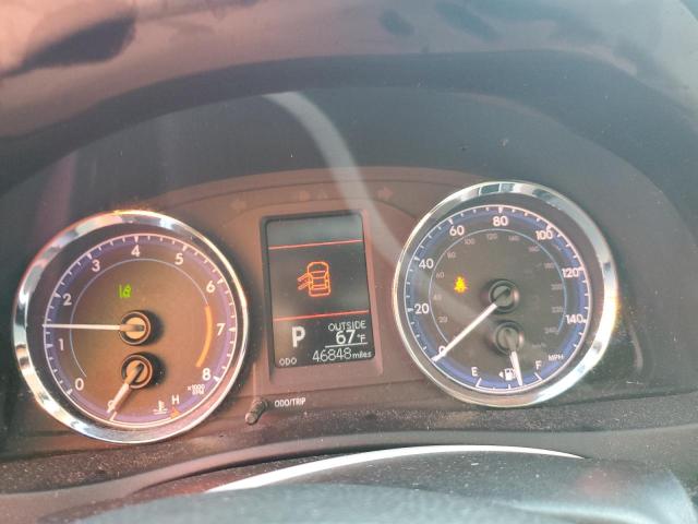 2018 TOYOTA COROLLA L - 5YFBURHE7JP855593