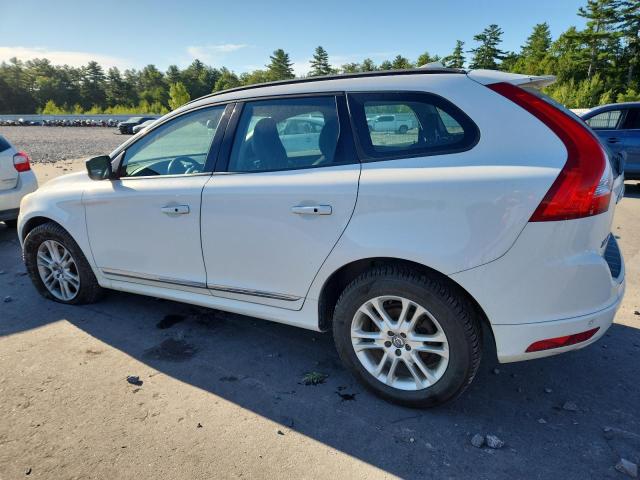 2016 VOLVO XC60 T5 YV440MDJ5G2905194