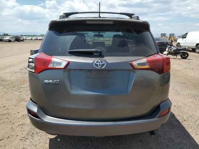 2015 TOYOTA RAV4 LE JTMBFREV4FJ050628