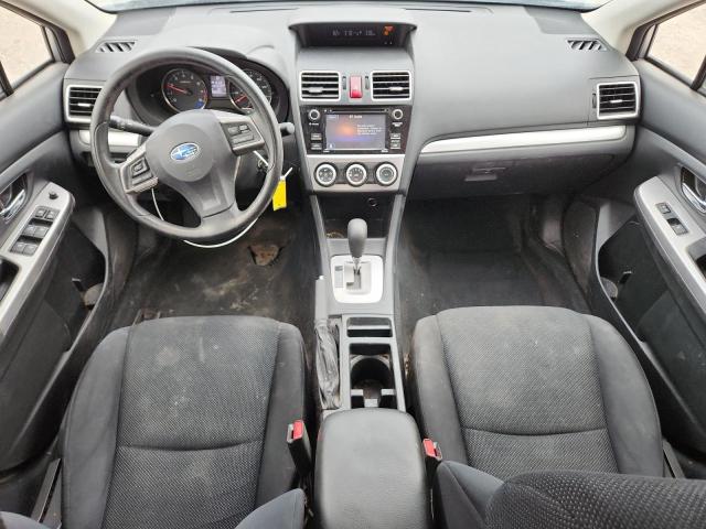 2015 SUBARU IMPREZA PR JF1GPAC66F8203796