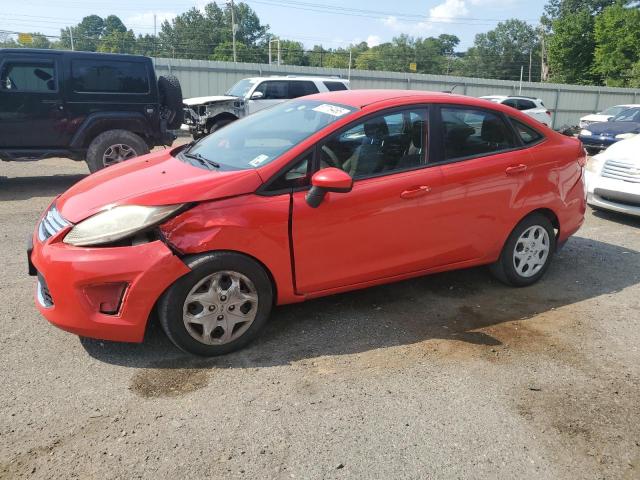 FORD FIESTA SE