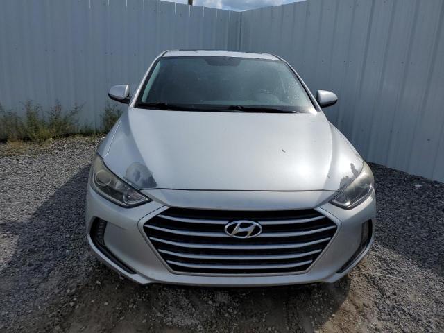 2018 HYUNDAI ELANTRA SEL 5NPD84LF2JH259675