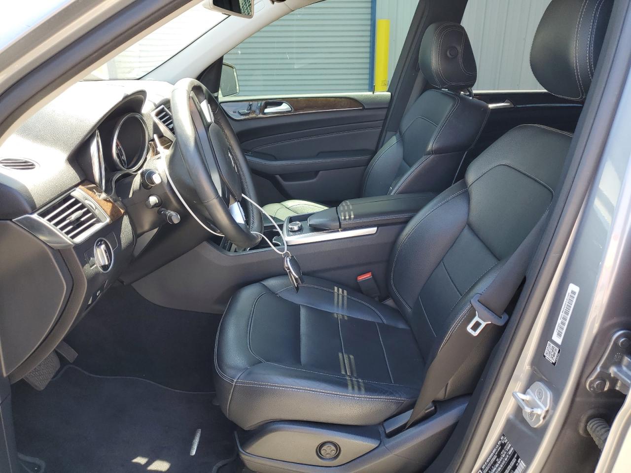 MERCEDES-BENZ M-CLASS 350 4MATIC