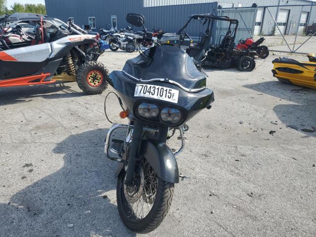 2004 HARLEY-DAVIDSON FLTRI - 1HD1FSW164Y606942