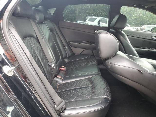 2016 KIA OPTIMA SXL 5XXGV4L21GG118619