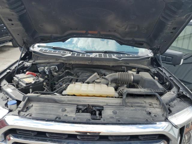 2021 FORD F150 SUPER - 1FTFW1E52MFC27020