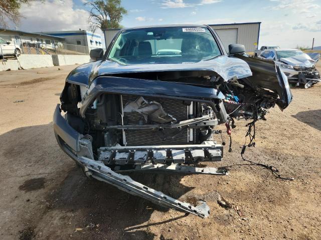 2018 TOYOTA TACOMA ACC 5TFRX5GN0JX106703