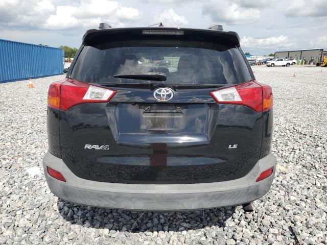 2015 TOYOTA RAV4 LE 2T3ZFREV9FW225102