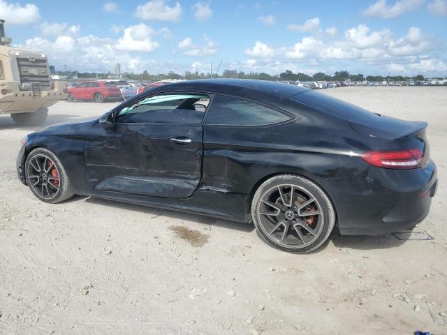 2019 MERCEDES-BENZ C 300 WDDWJ8DBXKF851892